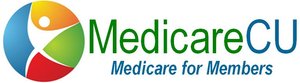 MedicareCU = medicare for members